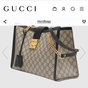 Gucci purse